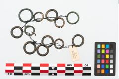 Foto von Bronzering (NHMW-PRAE-025489)